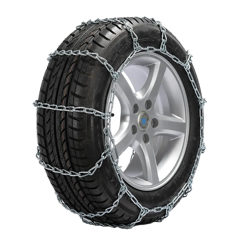 11 Tire Chains