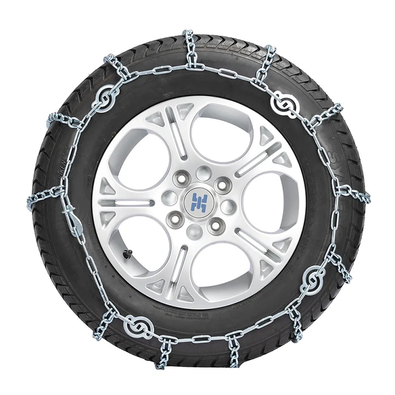 11CAM Tire Chains