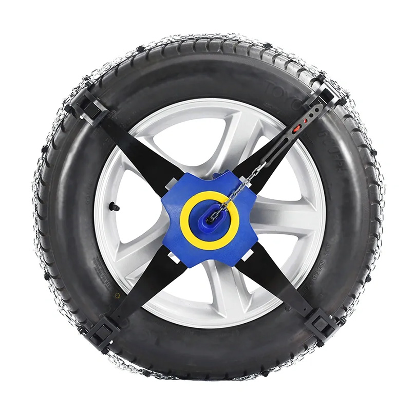 FMX Tire Chains