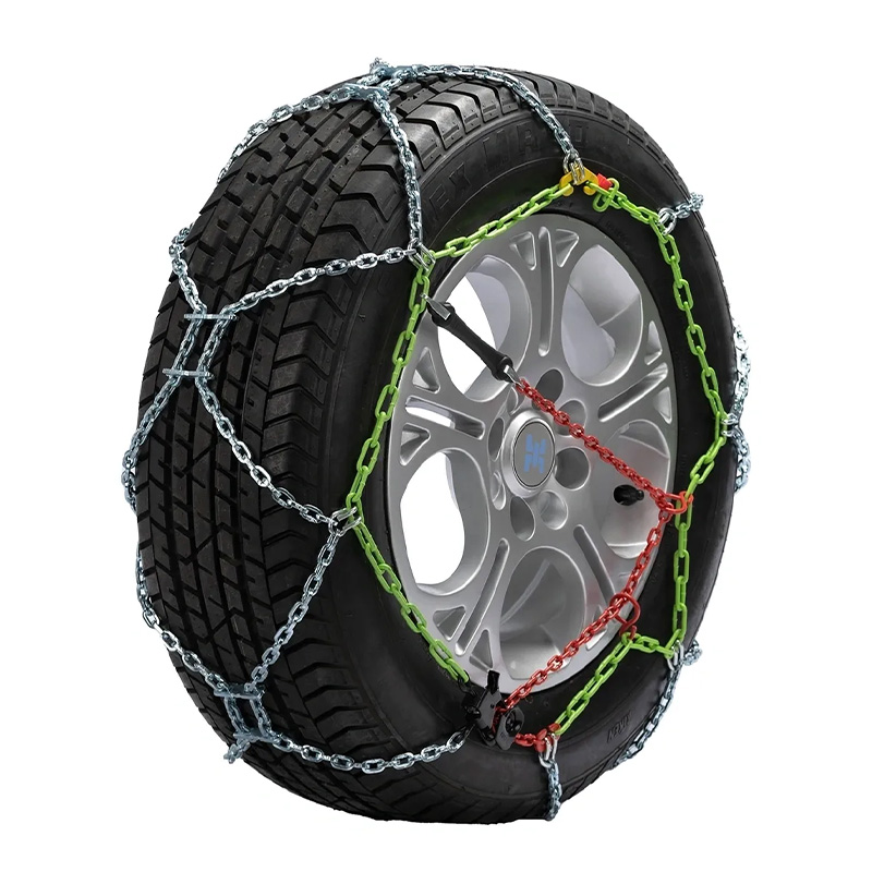 KA Tire Chains