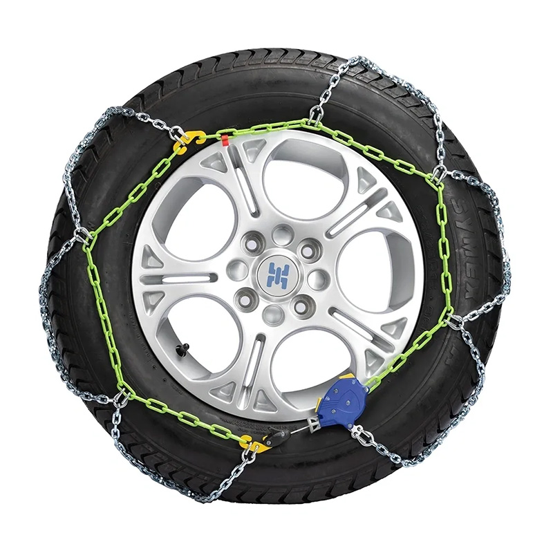 KAX Tire Chains