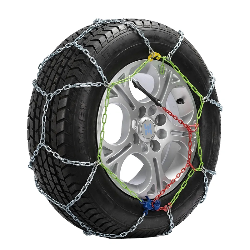 KN12 Tire Chains