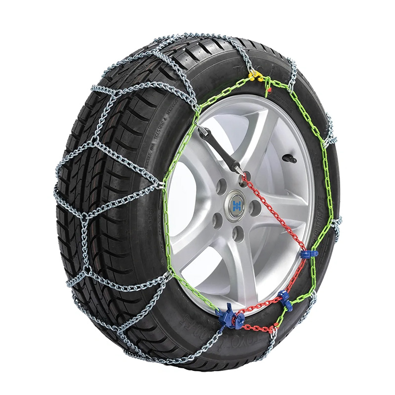 KN7 Tire Chains
