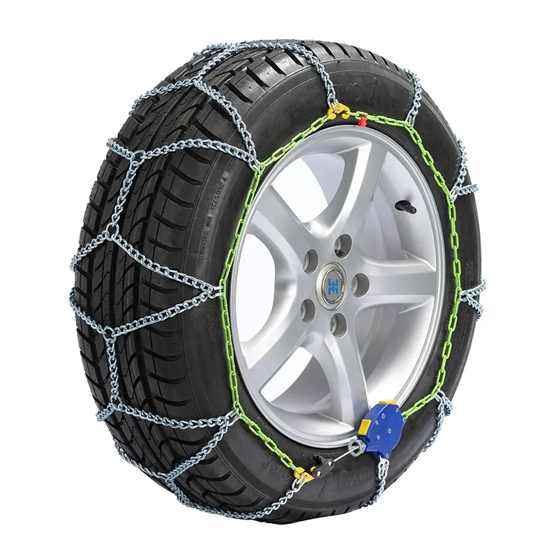 KN7X Tire Chains