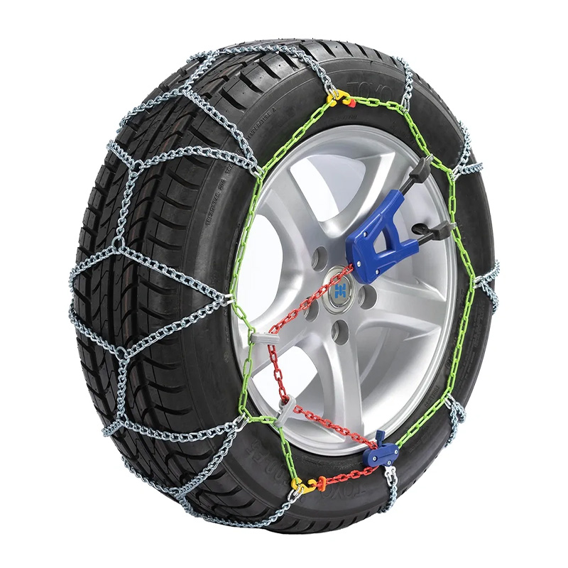 KNK7 Tire Chains