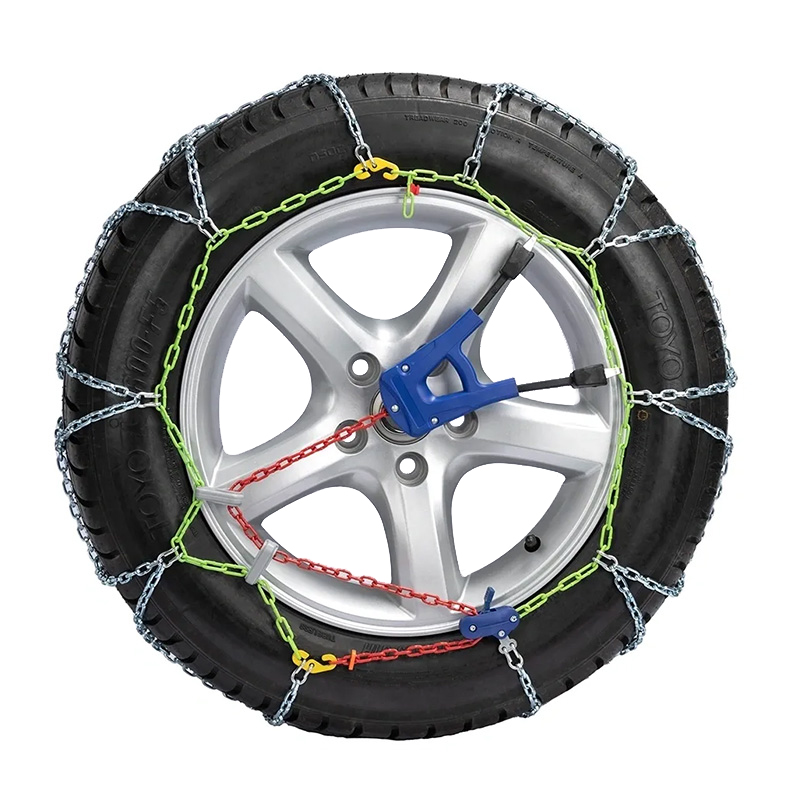 KNK9 Tire Chains