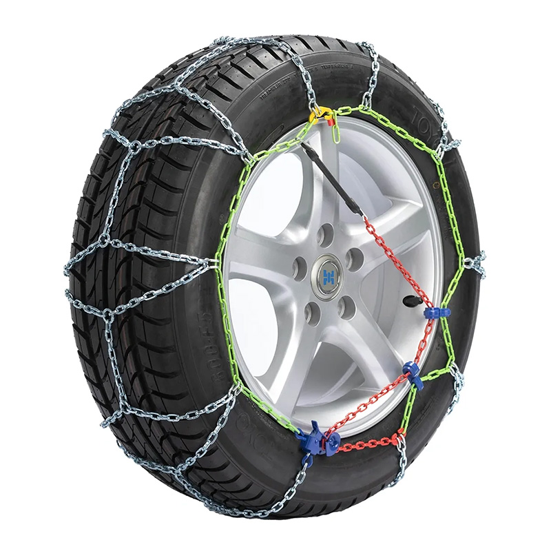 KNN Tire Chains