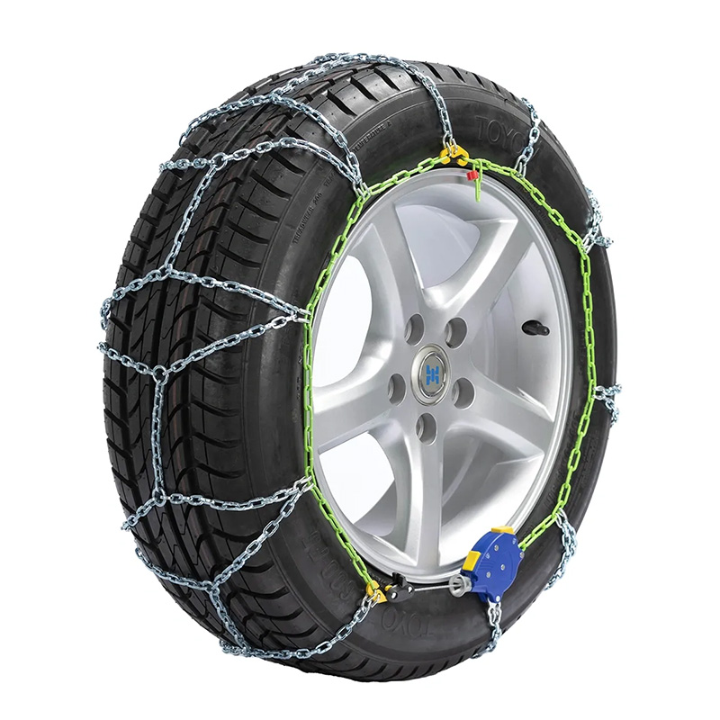 KNNX Tire Chains