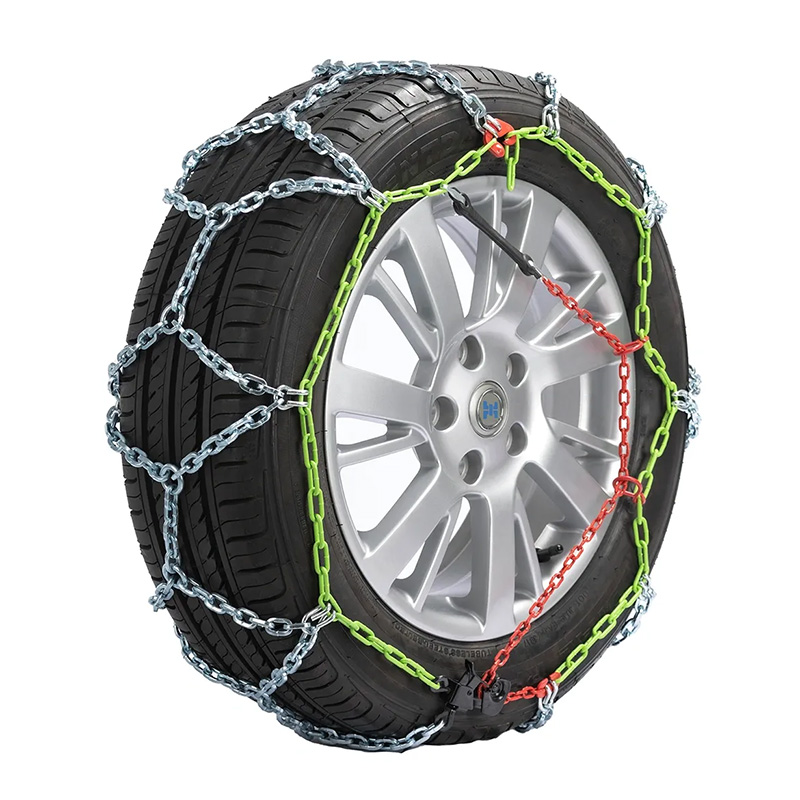 TN Truck Chain