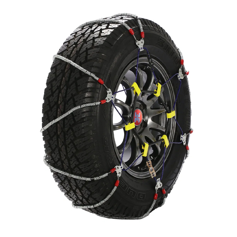 Super Z Tire Chains