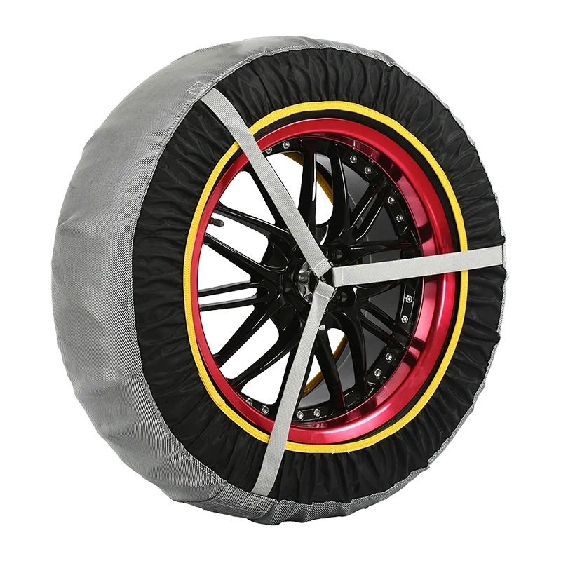 TSOCK02 Tire Chains