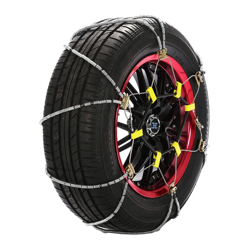 Type Z Tire Chains