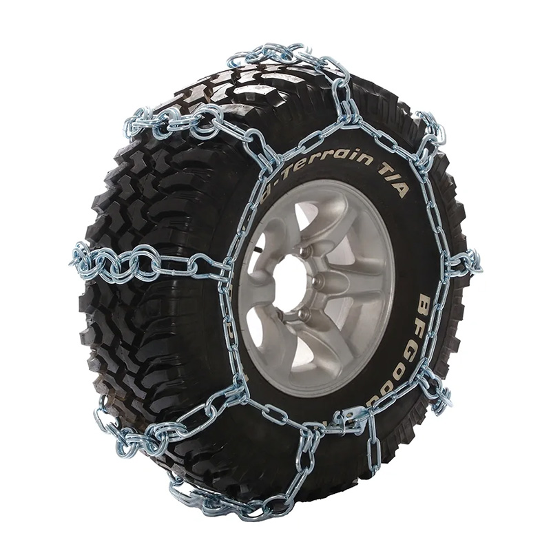 0700 Tractor Chain