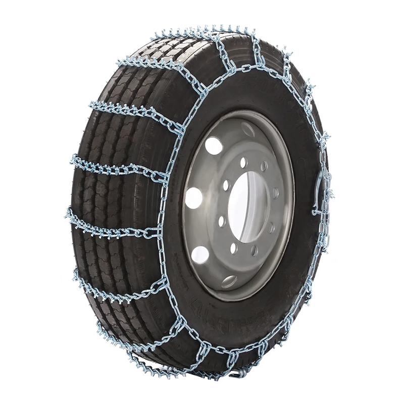 2200STUD Truck Chain