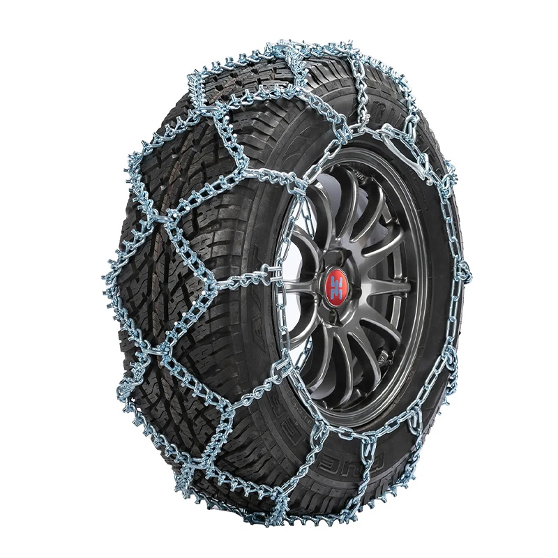 ATV Chain with Studs