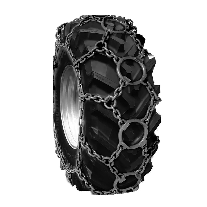 BR Chain