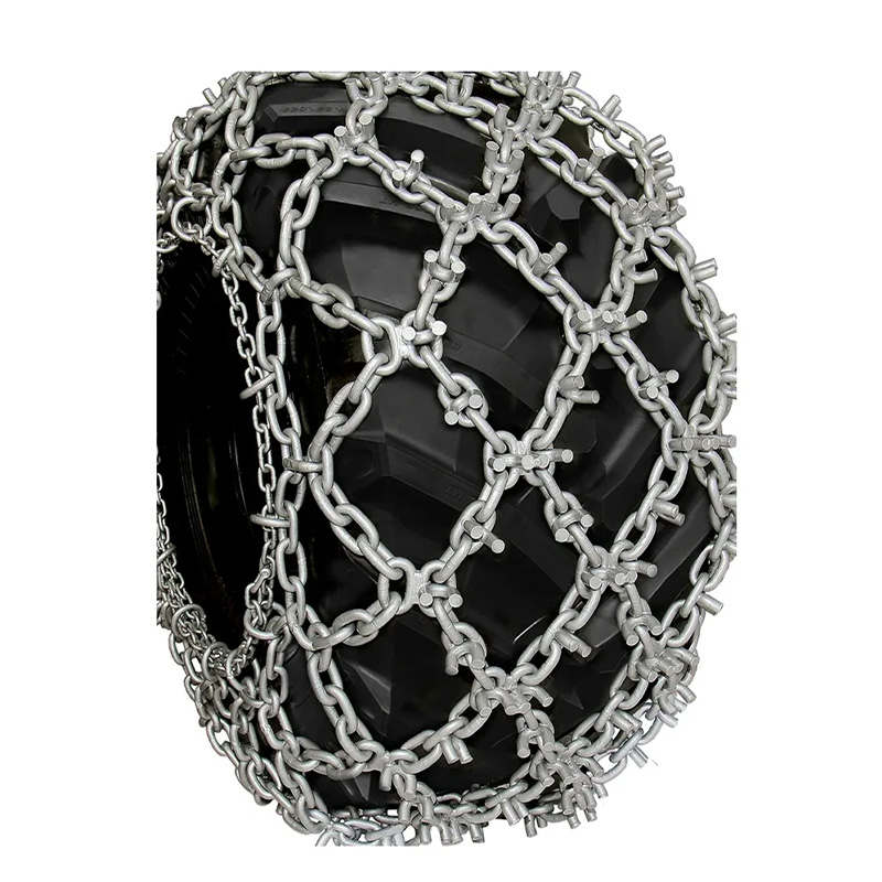 DDS Chain