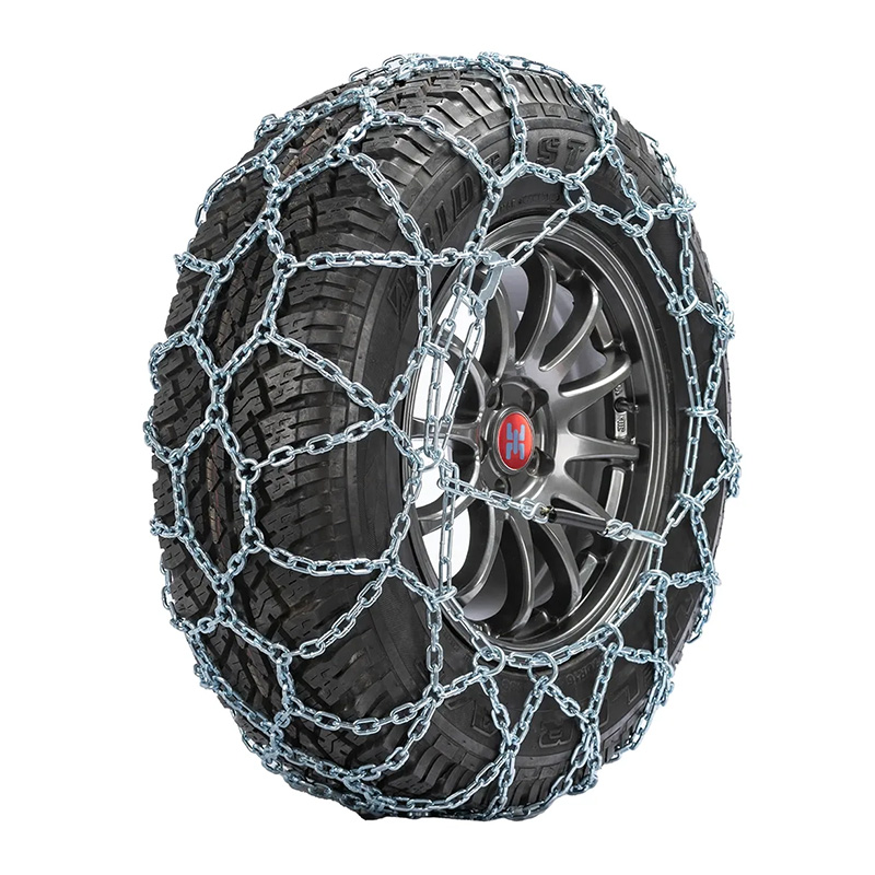 GR Truck Chain