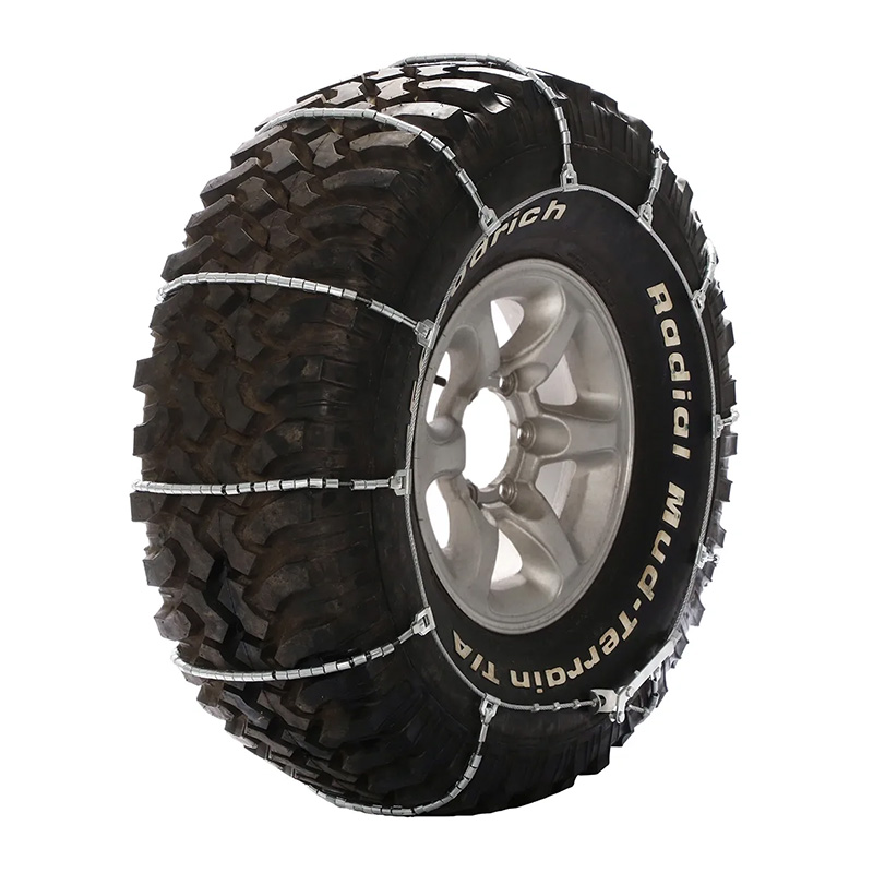 Ladder Cable Chain