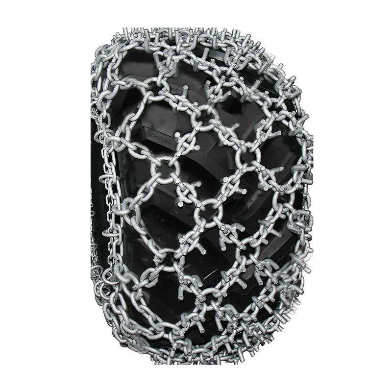 MDDS Forestry Chain