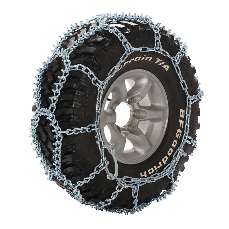NSG Tractor Chain