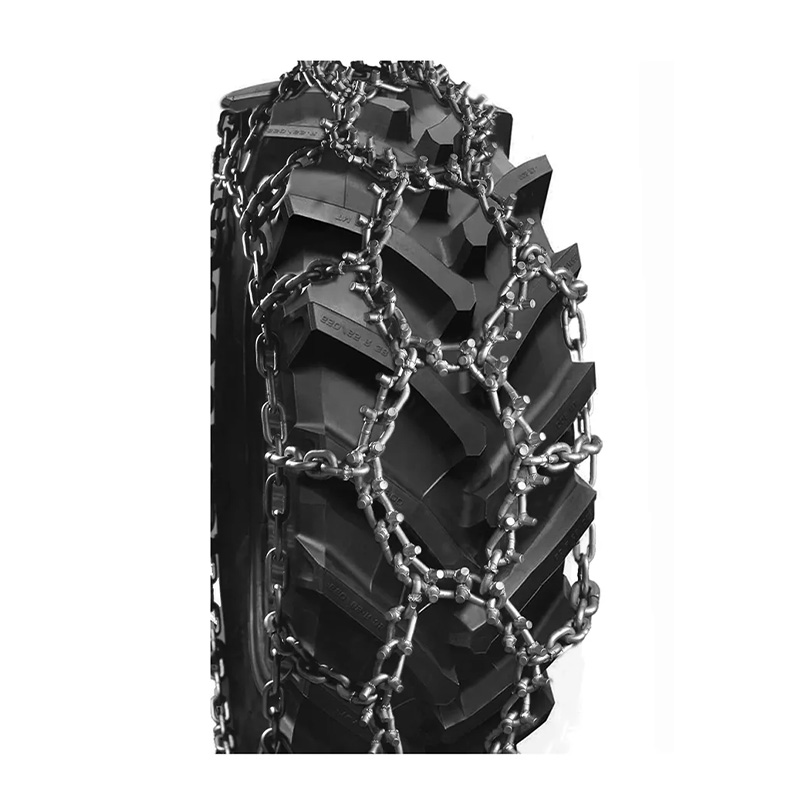 ST Forestry Chain