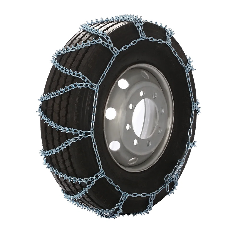 ZZ Truck Chain