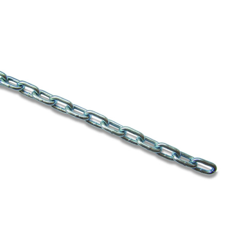 Australian Standard Chain - Short Link Chain