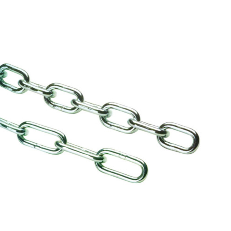 DIN5685 A&C Short/Long Link Chain