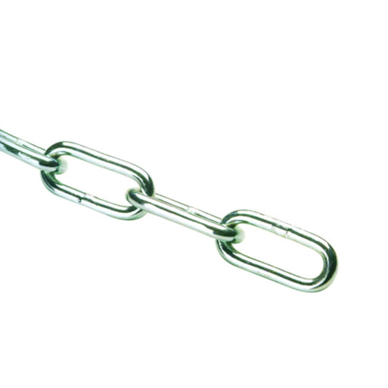 DIN763 Link Chain