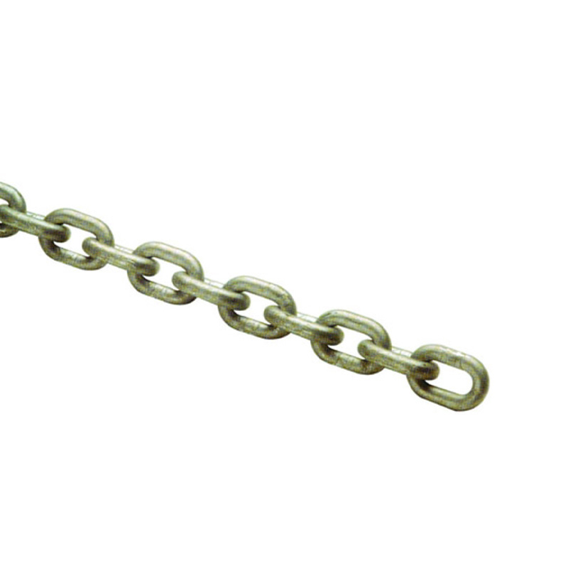 DIN766 Link Chain