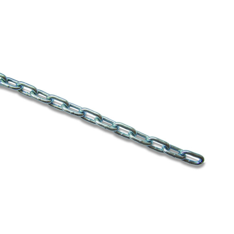 G30 Proof Coil Chain