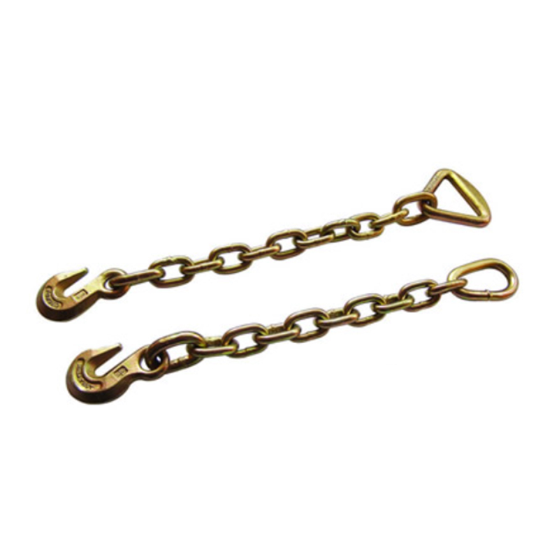 Chain Anchor