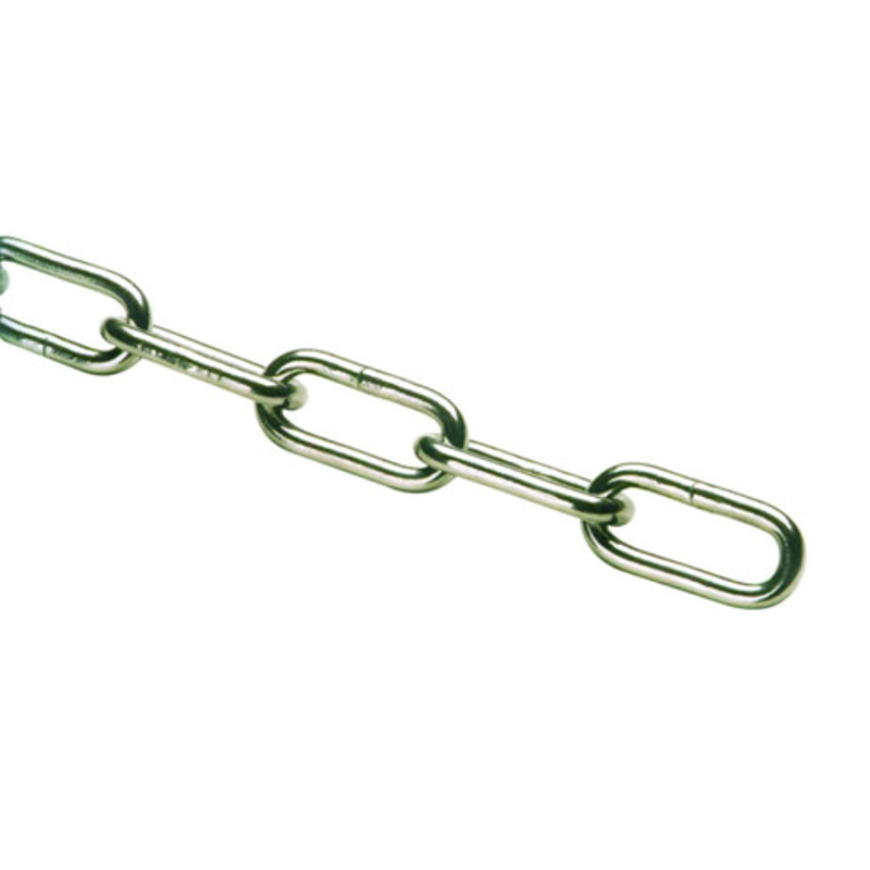 DIN763 Stainless Steel Chain