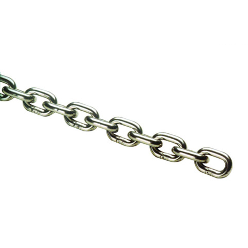 DIN766 Stainless Steel Chain