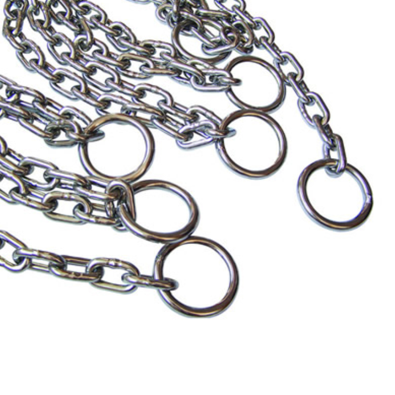 PUMP Stainless Steel Chain