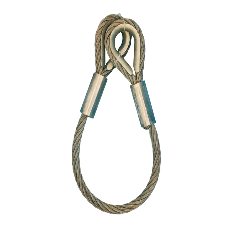 Wire Rope Sling