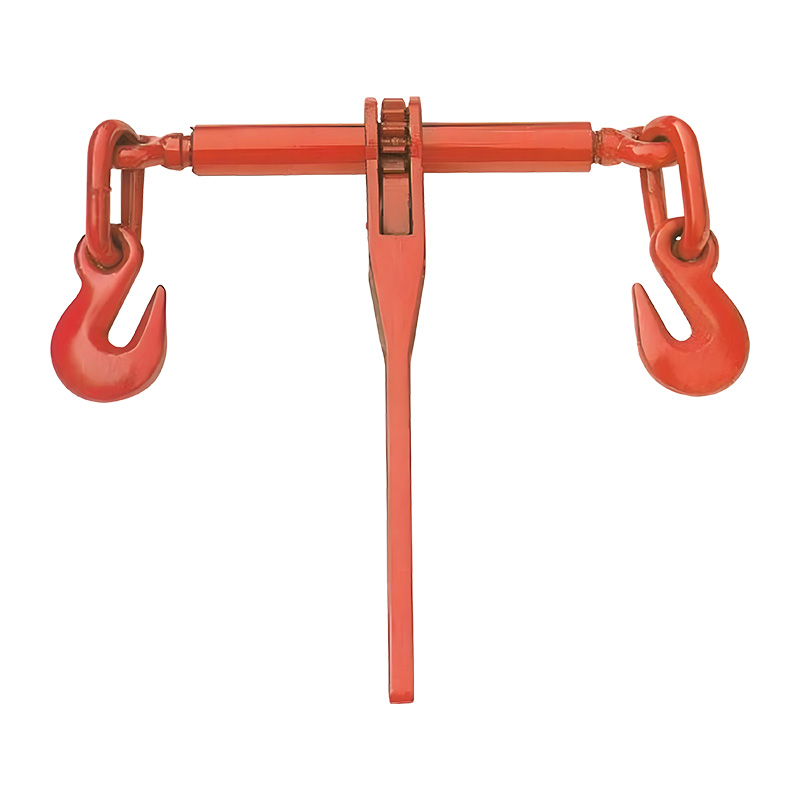 Ratchet Type Load Binder