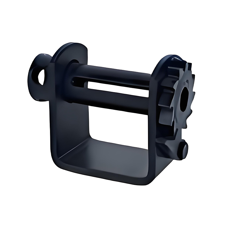 Winch TCHW410