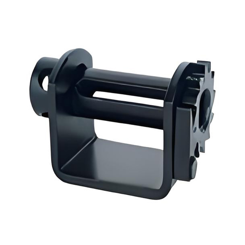 Winch TCHW412