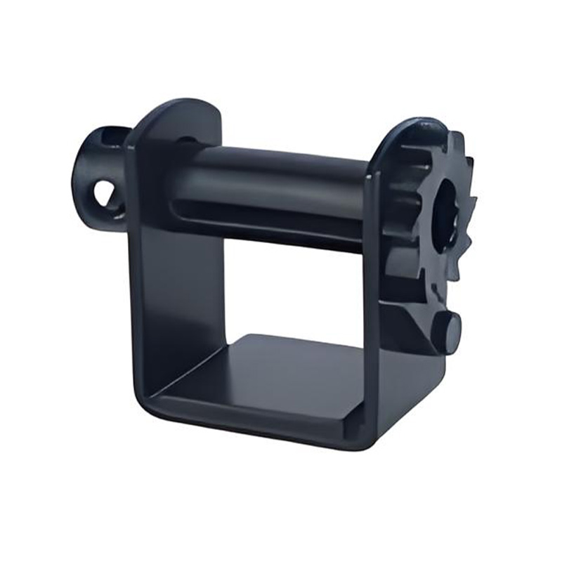 Winch TCHW416