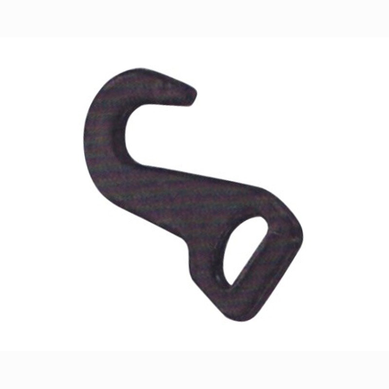 Car Lashing Hook