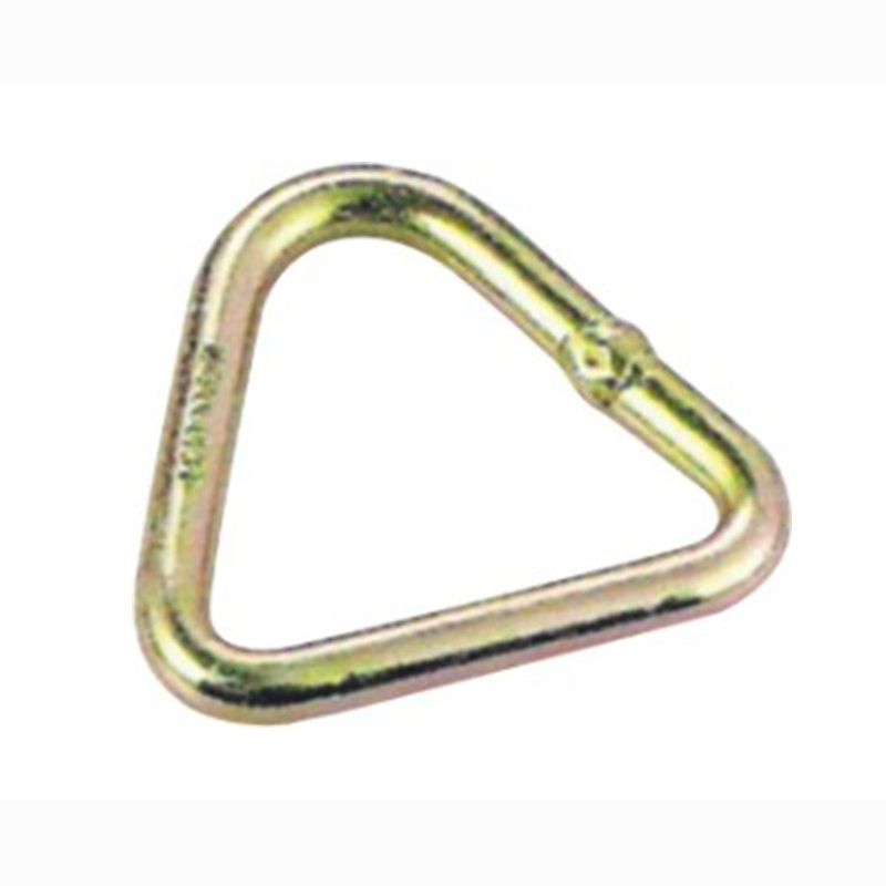 Delta Ring