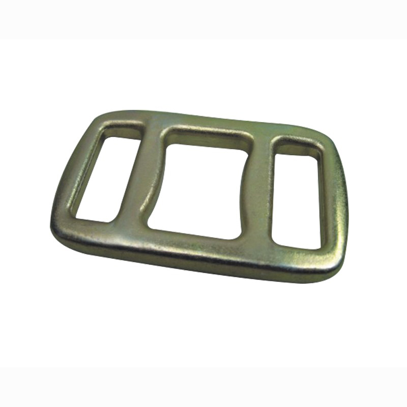 Forged Buckle