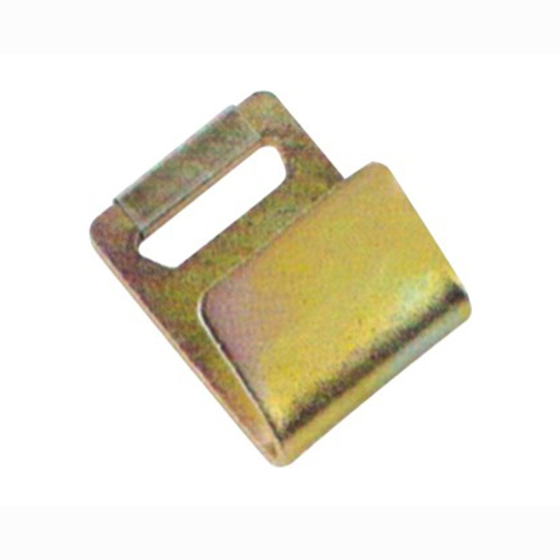 Flat Hook