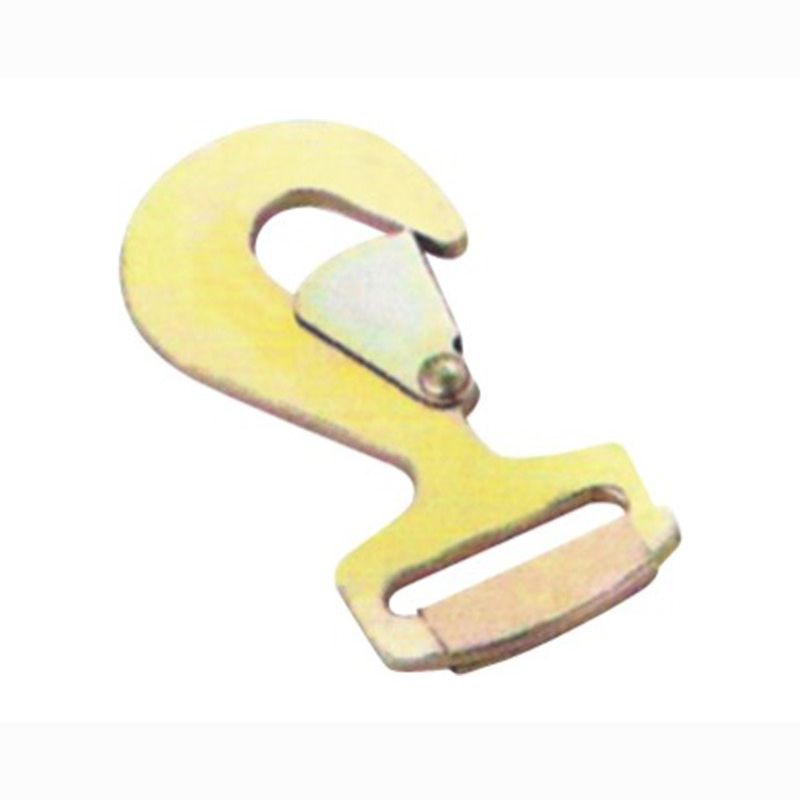 Flat Snap Hook
