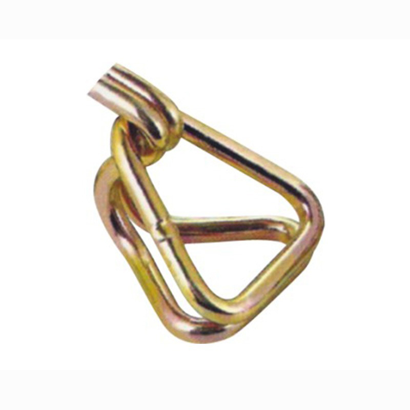 Hook With Keeper