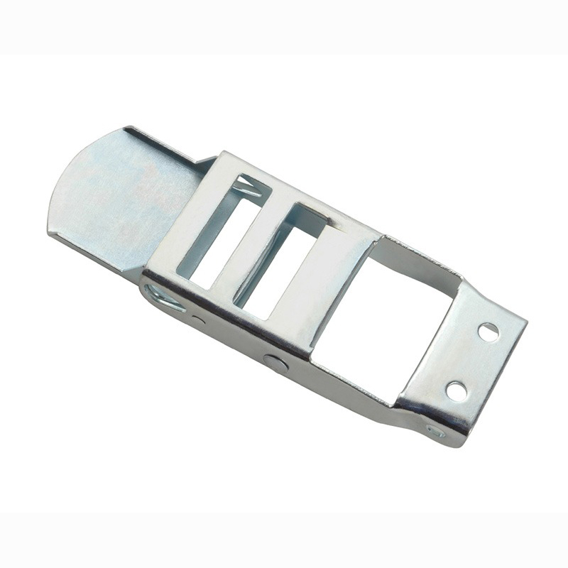 Over Center Buckle
