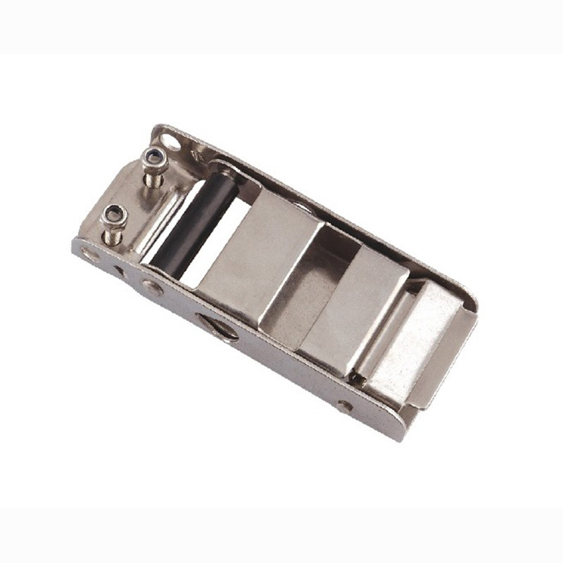 Over Center Buckle