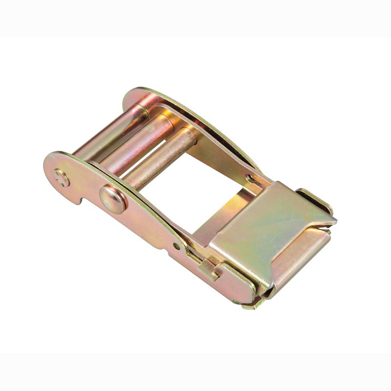 Over Center Buckle
